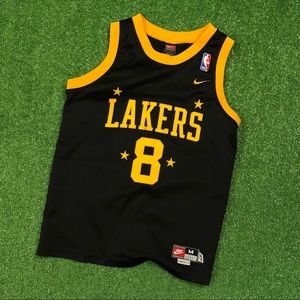 Kobe Bryant Jersey